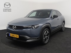 Mazda MX-30 - REV170 Plug-in Hybrid Advantage