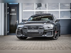 Audi A6 Avant - 55 TFSIe|QUATTRO|COMPETITION| PANO|B&O|MASSAGE|HEAD-UP