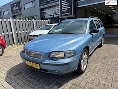 Volvo V70 - 2.4 Comfort Line