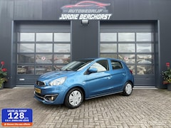 Mitsubishi Space Star - 1.0 Cool+