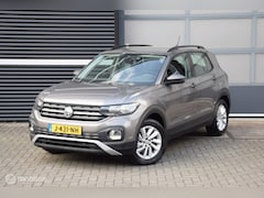 Volkswagen T-Cross - 1.0 TSI LIFE Executive pakket Apple Carplay Camera ACC DAB+