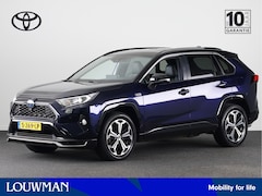 Toyota RAV4 - 2.5 Plug-in Hybrid AWD Bi-Tone Plus Limited | 360° Camera | Stoelverwarming -/ ventilatie