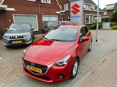 Mazda 2 - 2 Skyactiv-G TS + 1.5
