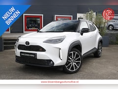 Toyota Yaris Cross - 1.5 Hybrid 130 GR Sport