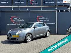 Alfa Romeo MiTo - 1.4 Progression AIRCO|CARPLAY|EL.RAMEN|LMV|APK