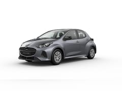 Mazda 2 Hybrid - 1.5 Prime-line / Lead Grey
