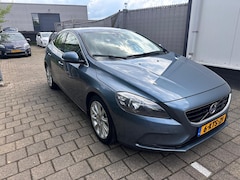 Volvo V40 - 1.6 D2 Summum Volvo V40 1.6 D2 Summum |FULL-LEATHER |NAVI-FULLMAP |COMFORT/HEATED-SEATS | 17''ALU