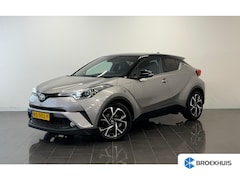 Toyota C-HR - 1.8 Hybrid Bi-Tone | Achteruitrijcamera | Afwijkende dakkleur | Binnenspiegel automatisch