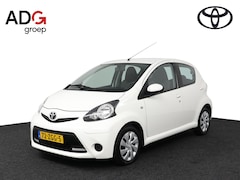 Toyota Aygo - 1.0 VVT-i Aspiration | airco |