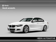 BMW 3-serie - 320i Executive | M-Sport | HiFi | Navigatiesysteem Professional | PDC achter | Panoramadak