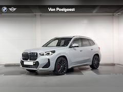 BMW iX1 - xDrive30 67 kWh l M-Sport