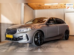 BMW 1-serie - 118i|M-sport|ACC|NW 18inch|Fabrieksgarantie
