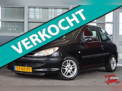 Peugeot 206 - 1.4 XR