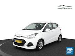 Hyundai i10 - 1.0i i-Motion Comfort