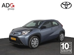 Toyota Aygo X - 1.0 VVT-i MT Play | ACC | Apple Carplay & Android Auto | Airconditioning |
