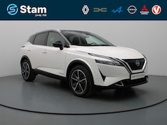 Nissan Qashqai - 190pk e-Power Business Executive Automaat Head-Up | 360° Camera | Stoel-/stuur-/voorruitve