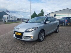 Renault Mégane Estate - 1.5 dCi GT-Line