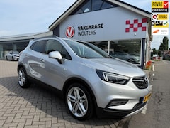 Opel Mokka X - 1.4 Turbo Innovation RIJKLAARPRIJS