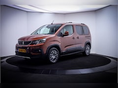 Peugeot Rifter - 1.2T ALLURE PACK NAVI | 360 CAM | TREKHAAK | CARPLAY | DAB | PDC V+A