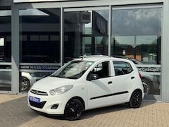 Hyundai i10 - 1.1 i-Drive Cool Airco Elek-Ramen