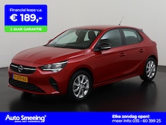 Opel Corsa - 1.2 Edition | Camera | Apple/Android Carplay | Zondag Open