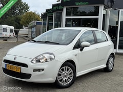 Fiat Punto Evo - 0.9 TwinAir Young