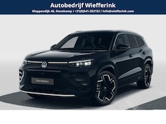 Volkswagen Tayron - 1.5 eHybrid R-Line 272 pk | Matrix | Trekhaak | Panorama | 20 inch |