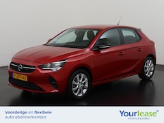Opel Corsa - 1.2 Edition | All-in 336, - Private Lease | Zondag Open