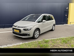 Citroën Grand C4 Picasso - 1.2 PureTech Business 7 pers / afnb trekhaak / all-season