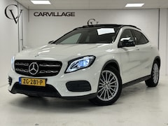 Mercedes-Benz GLA-Klasse - 200 AMG Premium | Trekhaak | Panoramadak | Camera |