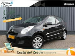 Suzuki Alto - 1.0 Celebration EASSS | AIRCO | LICHTMETAAL | ELEC RAMEN | ALL SEASON |