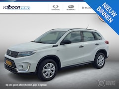 Suzuki Vitara - 1.4 Boosterjet Comfort Smart Hybrid CLIMA | CRUISE | TREKHAAK | rijklaarprijs