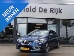 Renault Mégane Estate - 1.3 TCe Bose