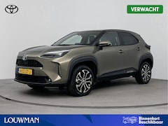 Toyota Yaris Cross - 1.5 Hybrid Dynamic Limited | Apple Carplay & Android Auto | Parkeercamera |