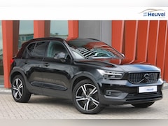 Volvo XC40 - T5 Recharge R-Design | Trekhaak | Panorama Dak | 360° Camera | Pilot Assist | BLIS | Gloss