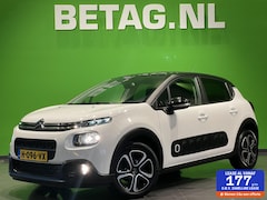 Citroën C3 - 1.2 Feel | Navigatie | Airco | Carplay | Cruise