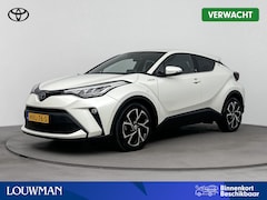 Toyota C-HR - 1.8 Hybrid Dynamic Limited | Apple Carplay & Android Auto | Parkeercamera |