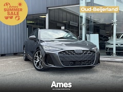 Audi A6 Avant - 2.0 TFSI e-hybrid quattro 299pk S edition | 20" LM velgen | Tech plus | Optiek zwart