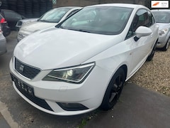 SEAT Ibiza SC - 1.2 Style Airco Xenon