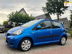 Toyota Aygo - 1.0-12V Comfort Airco AUTO-NAP APK 9-2026