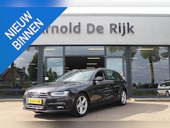 Audi A4 Avant - 1.8 TFSI Business Edition