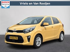 Kia Picanto - 1.0 DPi Dream Team | Winterpakket | Navi | Camera | LM-Velgen | Clima | Carplay ( Vestigin