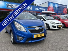 Chevrolet Spark - 1.2 16V LT Airco Nw APK 3 mnd Garantie