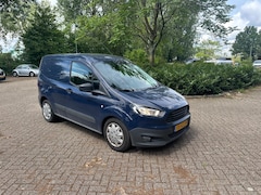 Ford Transit Courier - 1.5 TDCI Airco Blue Edition