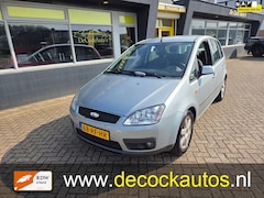 Ford Focus C-Max - 1.6-16V Futura