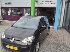 Volkswagen Up! - 1.0 move up BlueMotion