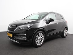 Opel Mokka X - 1.4 Turbo Innovation Climate control Cruise control Parkeersensor Trekhaak Navigatie Stoel