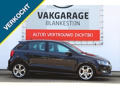 Volkswagen Polo - 1.0 Comfortline met opties