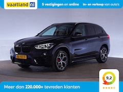BMW X1 - sDrive16d High Executive [ Leer Navigatie Trekhaak]