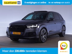 Audi Q7 - 3.0 TDI QUATTRO S-Line Pro Line + 7-Pers. [ Panorama Head-up Virtual Luchtvering ]